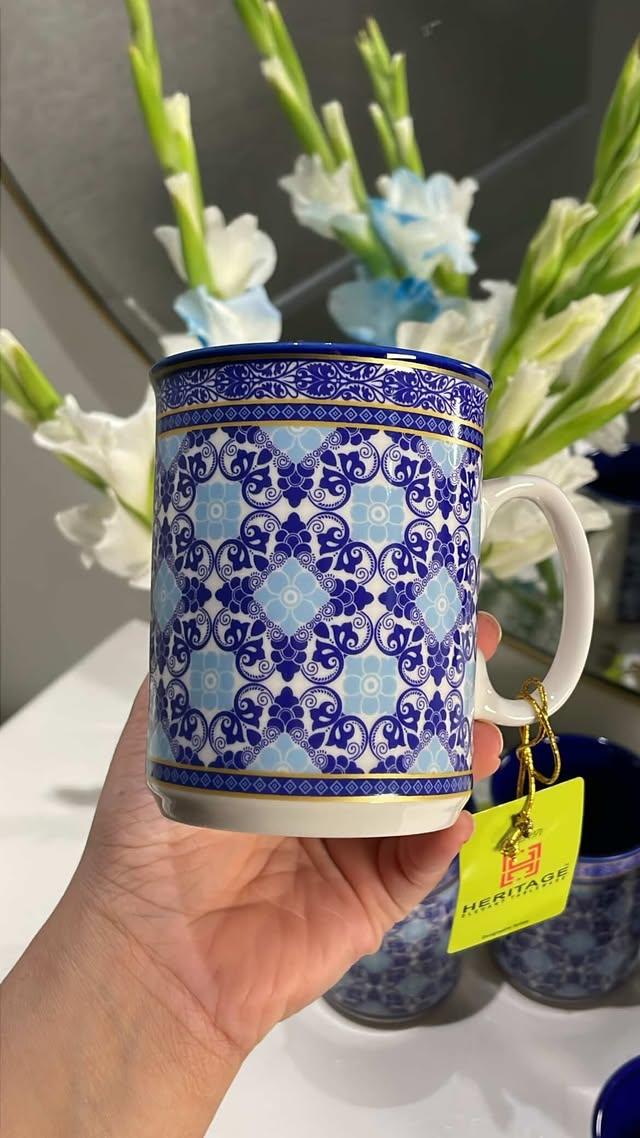Mug sets