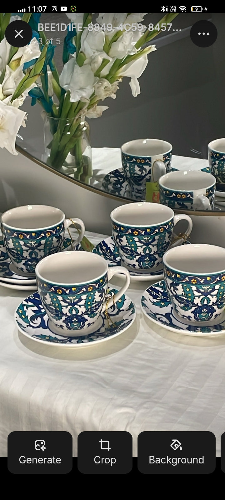 Ceramics
