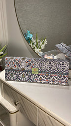 Persian Heritage Cup Saucer Set of 6