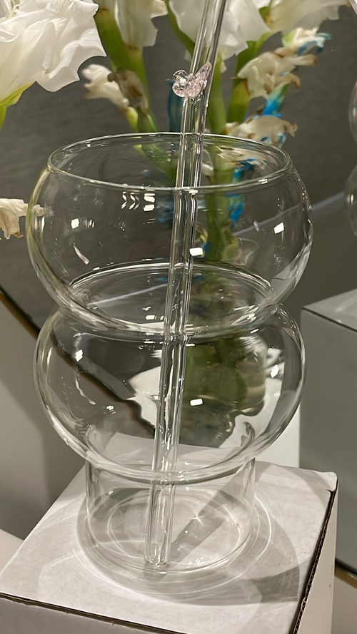Bubble Glass 350ml