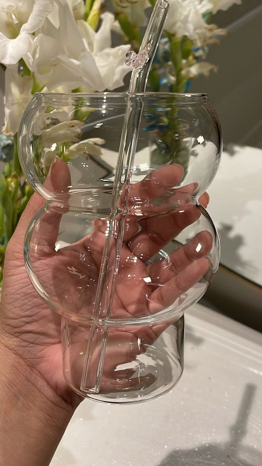 Bubble Glass 350ml