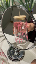Bow glass