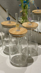 Tall Glass 350ml