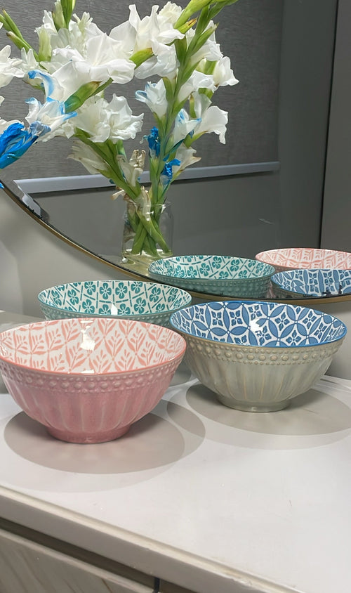 Danny Home Bowl Set Of 6