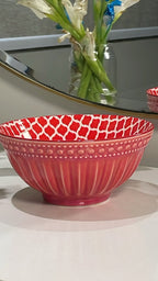 Danny Home Bowl Set Of 6