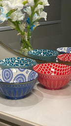 Danny Home Bowl Set Of 6