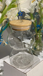 Round Glass 350ml