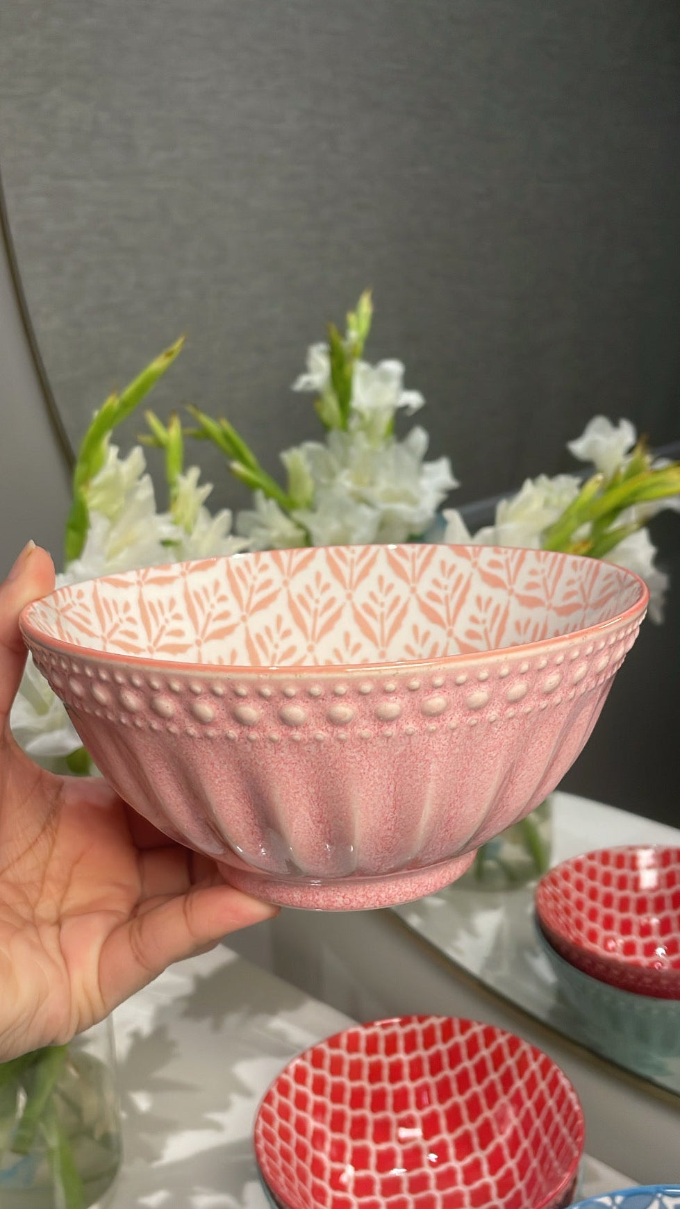 Danny Home Bowl Set Of 6
