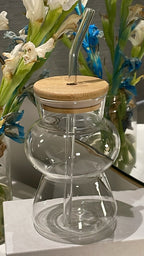 Round Glass 350ml