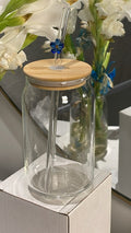 Tall Glass 350ml