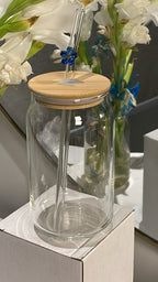 Tall Glass 350ml